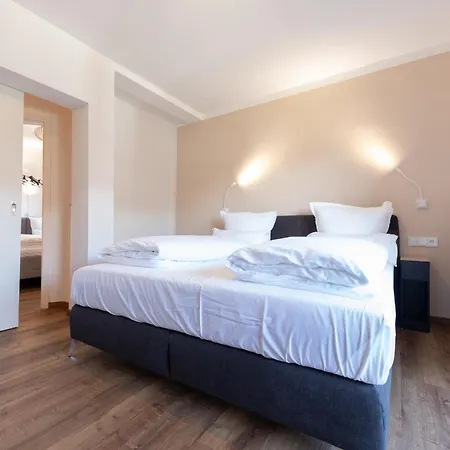 Apartmán Haus Sunnawind Horn Garmisch-Partenkirchen