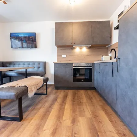 Apartmán Haus Sunnawind Horn
