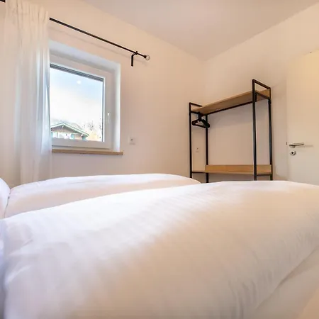 Haus Sunnawind Horn Apartmán