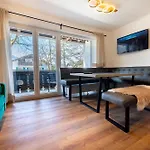 Apartment Haus Sunnawind Horn