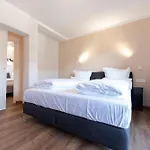 Apartment Haus Sunnawind Horn Garmisch-Partenkirchen
