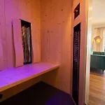 Haus Sunnawind Horn * Garmisch-Partenkirchen