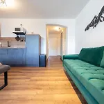 Haus Sunnawind Horn * Garmisch-Partenkirchen