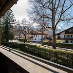Haus Sunnawind Horn * Garmisch-Partenkirchen