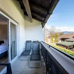 Haus Sunnawind Horn * Garmisch-Partenkirchen
