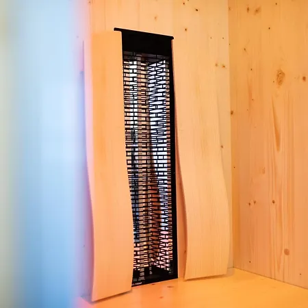 Haus Sunnawind Horn جارمش بارتنكيرشن