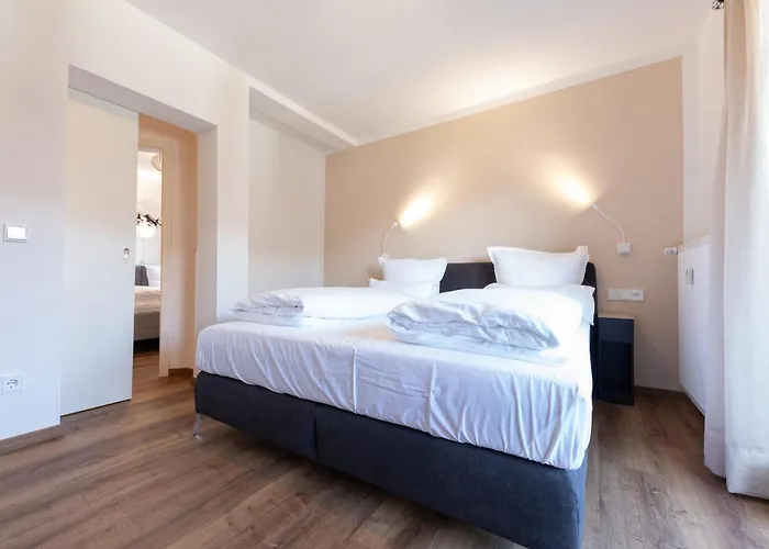 Appartement Haus Sunnawind Horn Garmisch-Partenkirchen